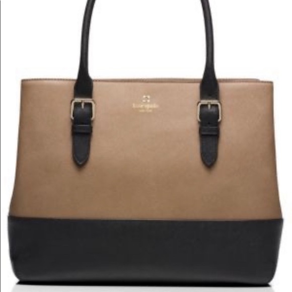 Kate Spade ♠️ Tote: Cove St. - Picture 2 of 3